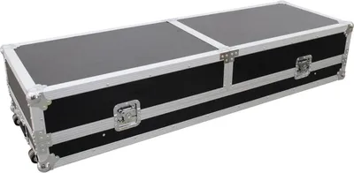 Produktbild von ROADINGER Konsole Road Tisch 2xTT mit Laptopablage