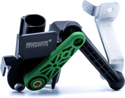 Immagine prodotto di Sensore di livellamento fari per Audi Seat Skoda VW 4 pin 12V