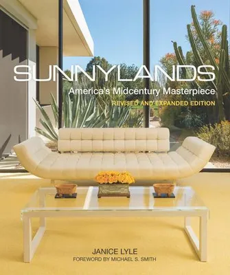 Obrázek produktu pro Sunnylands