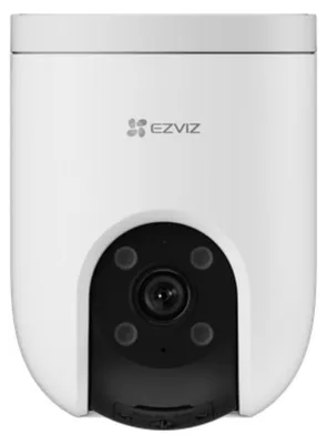 Immagine prodotto di Ezviz EZVIZ H8c Pro 2K Telecamera di sicurezza IP a cupola per esterni 2304 x 1296 pixel Soffitto