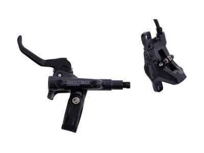 Zdjęcie produktu dla Deore Shim. hamulec tarczowy M6100 Vr 1000 Sw Pm Metal Jkit