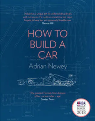 Image de How to Build a Car