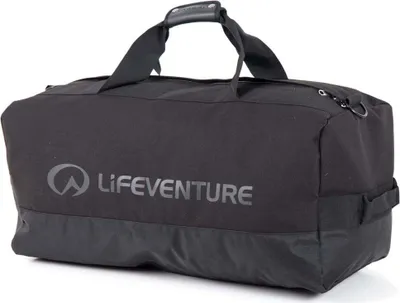 Obrázok produktu pre taška LIFEVENTURE EXPEDITION DUFFLE 100L Black