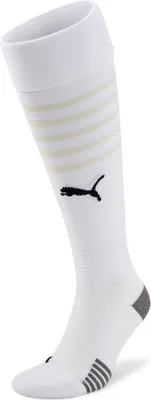 Produktbild von PUMA teamFINAL Stutzenstrumpf Herren puma white/puma black 35-38