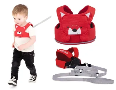 Immagine prodotto di Imbracatura di sicurezza Trunki Felix la volpe