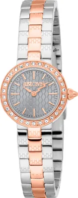 Image de Just Cavalli - JC1L362M0095 - Montre - Femme