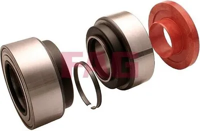 Immagine prodotto di Cuscinetto a rulli FAG 566427.05.AM