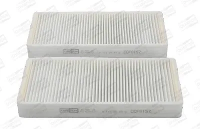 Zdjęcie produktu dla Żywotność filtra CCF0157