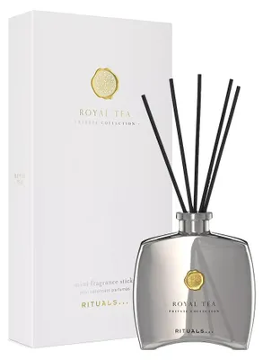 Produktbild von Royal Tea Duftstäbchen 100 ml Mini – Fragrance Sticks