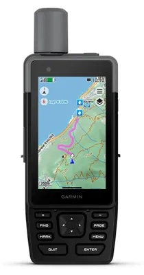 Imagen del producto de Dispositivo de navegación Garmin 010-02920-01 GPSMAP H1, color