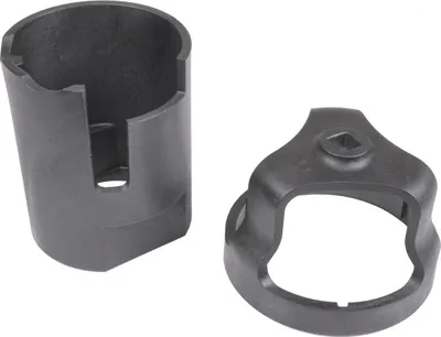 Imagen del producto de Llave para el filtro de combustible de Fiat Panda/Opel Astra H 1.3-2.0D, modelo 2003 en adelante