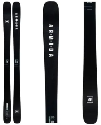 Produktbild von Freestyle-Ski ARMADA ARV 88 Mehrfarbig 176 cm 170 bis 180 cm