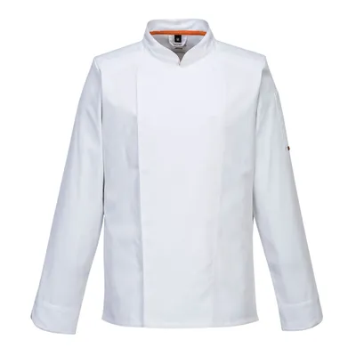 Produktbild von Portwest C838 MeshAir Pro Jacke, langarm White Gr. XXXL