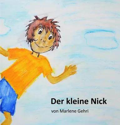 Produktbild von Der kleine Nick
