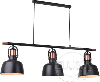 Produktbild von AZzardo Darling 3 Line