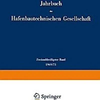 Produktbild von Zweiunddreißigster Band 1969/71