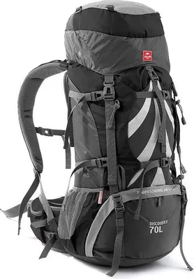Produktbild von Plecak trekking 70l nh70b070-b NATUREHIKE