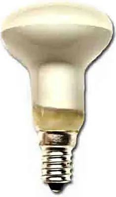 Productafbeelding van 60W R50 E14 Spiegellamp