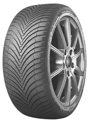 Obrázek produktu pro Kumho GAN car-tyres Solus 4S HA32 ( 16 )