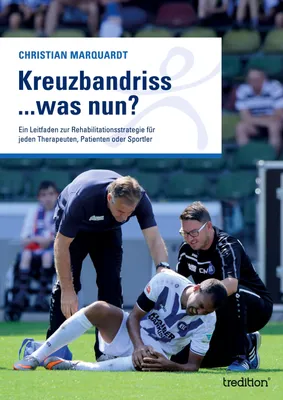 Produktbild von Kreuzbandriss ...was nun?