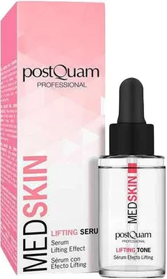 Produktbild von PostQuam Med Skin Instant Lifting Serum Gesicht, 30 ml