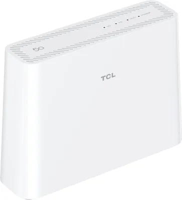 Produktbild von Congstar Homespot TCL HH515LM 5G weiss
