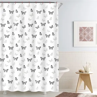 Immagine prodotto di Duschvorhang Gs-015 180X180 Cm