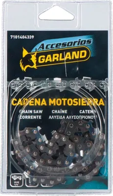 Immagine prodotto di S.di. Catena per motosega 1/4" 38e mini 7101404338 ghirlanda