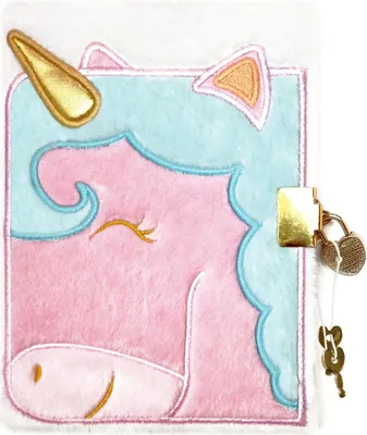 Image de Clairefontaine Journal Fell, Licorne