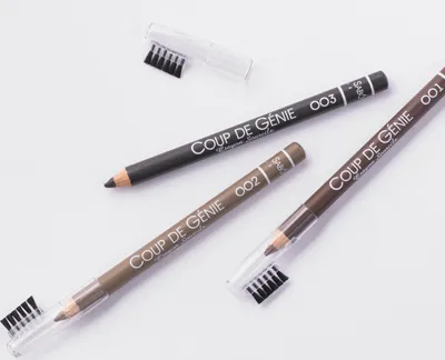 Produktbild von Vivienne Sabo - Classic Brow Pencil Coup de Genie, Typ:fair blonde