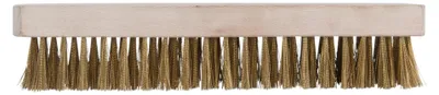 Immagine prodotto di Spazzola manuale BRONZEplus 245x60x50 mm