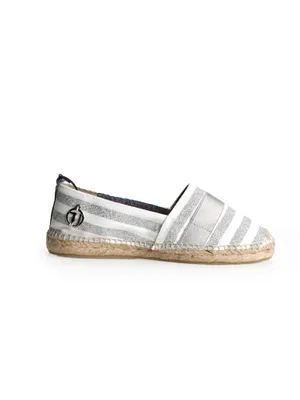 Zdjęcie produktu dla Buty Trussardi jeans espadryle 79A90602