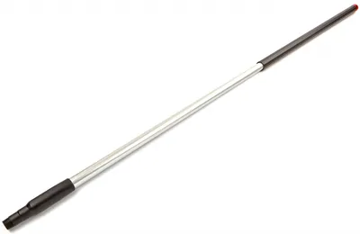 Produktbild von Vikan 150 cm ergonomischer Aluminiumgriff