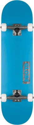 Image de Globe Goodstock 8,375" 52 mm skateboard classique
