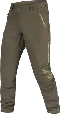 Produktbild von Endura MT500 Spray Pants Herren lose Flasche grün größe M E8108BO/4