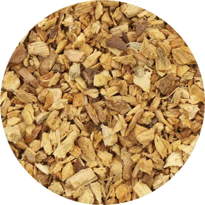 Produktbild von 50g Palo Santo Peru Geschnitten Heiliges Holz Räucherwerk Süß Weihrauch 1642