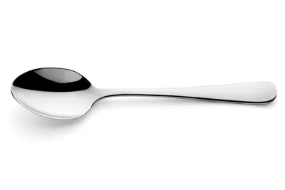 Produktbild von Amefa 141000B000380 Mocca-/Espressolöffel Austin - 18/0 Edelstahl, 12-tlg.