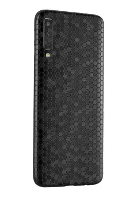 Produktbild von Scutes Deluxe Honeycomb A7 (2018) Handyhülle