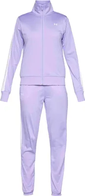Produktbild von Under Armour Tricot Trainingsanzug Damen