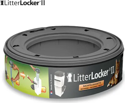 Zdjęcie produktu dla LitterLocker II - kaseta uzupełniająca
