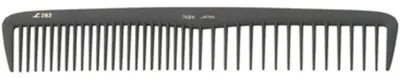 Produktbild von Damenkamm FÉJIC CARBON 282