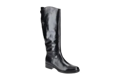 Produktbild von Gabor 31.604 Damenstiefel schwarz Elegant NEU