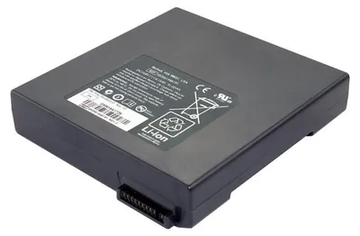 Produktbild von Li-Ion Akku für Philips CX50 Ultraschallsystem, WA98021, 453561446191, 453561446193 14,7V/ 6,15ah