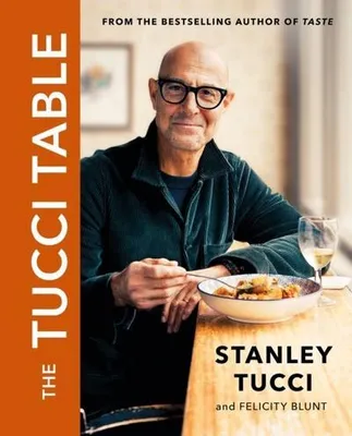 Image de The Tucci Table