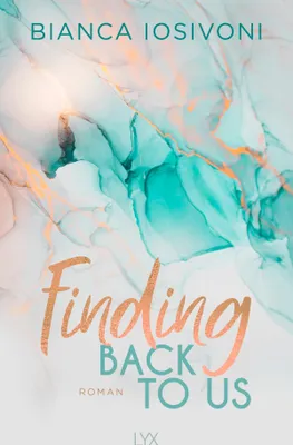 Produktbild von Finding Back to Us