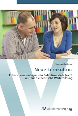 Produktbild von Neue Lernkultur: