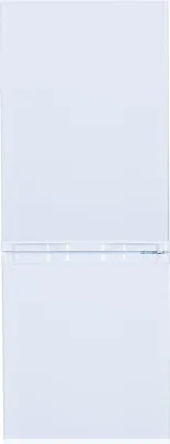 Produktbild von PKM Kühl-Gefrierkombination Kühlschrank KG240EW weiß 173 L 142 cm 4****