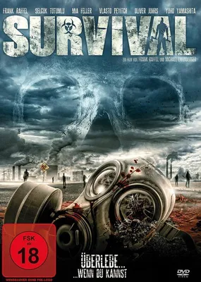Produktbild von Survival