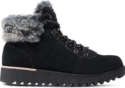 Image de Chaussures de randonnée Skechers 113431-BLK pour Femme
