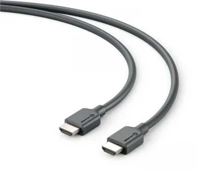 Produktbild von ALOGIC EL2HD-1.5, 1,5 m, HDMI Typ A (Standard), HDMI Typ A (Standard), 3D, 18 Gbit/s, Schwarz